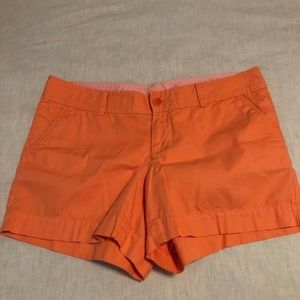 Lilly Callahan shorts